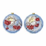 (image for) Frosty Morning Ornament